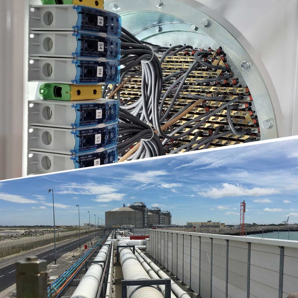 What limits the energy competitiveness of industrial SMEs?