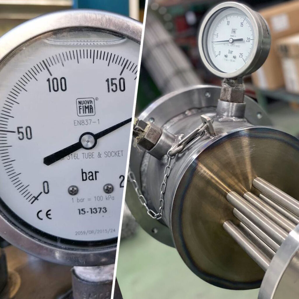 ASME vs EN 13445: Two Approaches to Pressure Vessel Design